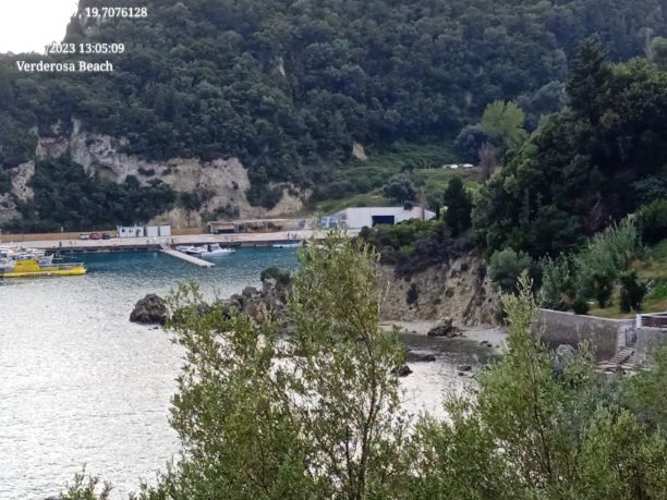Verderosa Beach